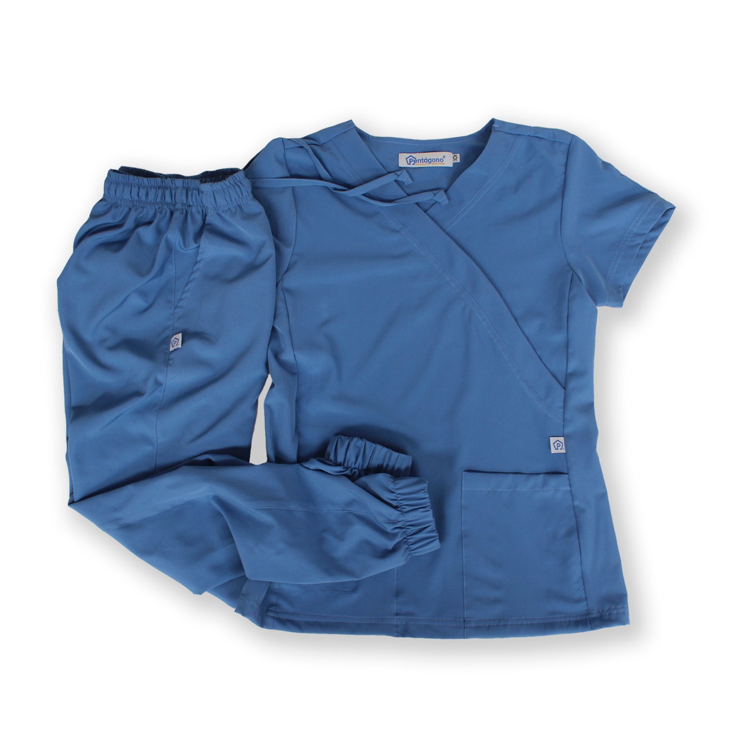 Conjunto Plumbago Jogger para dama